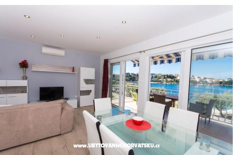 Villa Rozana-wellness apartments – фото 17