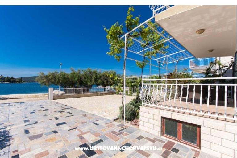 Villa Rozana-wellness apartments – фото 18