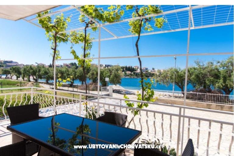 Villa Rozana-wellness apartments – фото 20