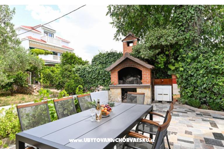 Villa Rozana-wellness apartments – фото 21