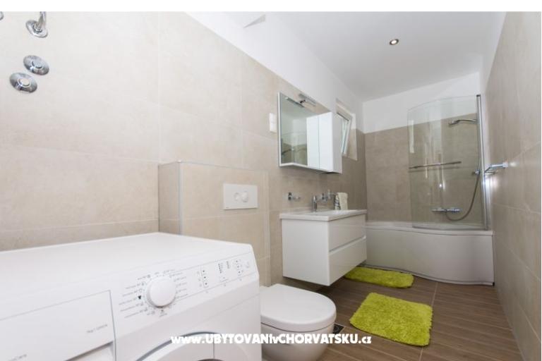 Villa Rozana-wellness apartments – фото 22