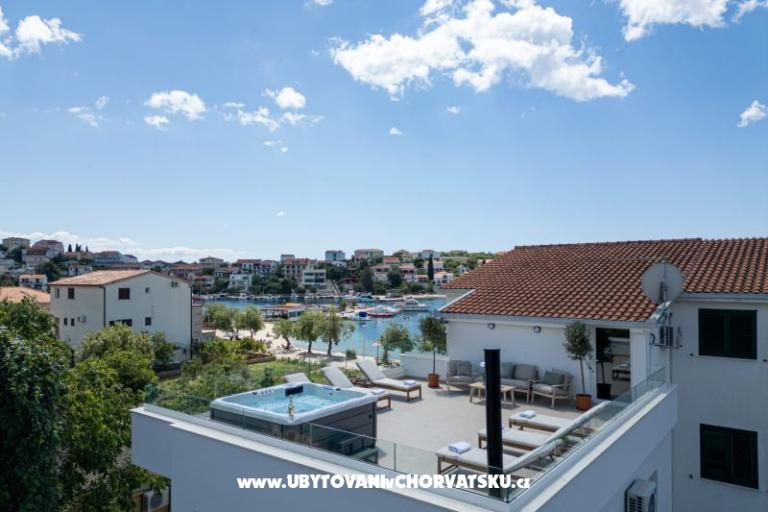 Villa Rozana-wellness apartments – фото 23