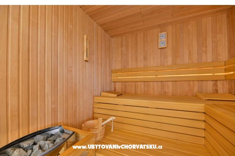 Villa Rozana-wellness apartments – фото 27