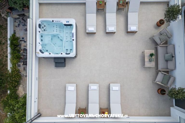 Villa Rozana-wellness apartments – фото 28