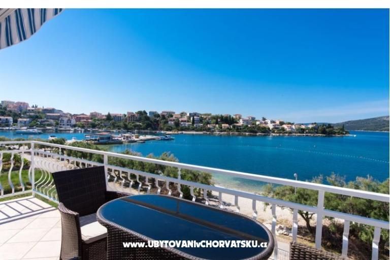 Villa Rozana-wellness apartments – фото 5