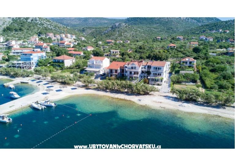 Villa Rozana-wellness apartments – фото 6