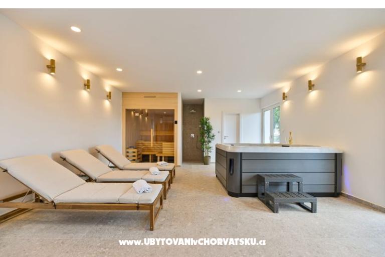 Villa Rozana-wellness apartments – фото 7