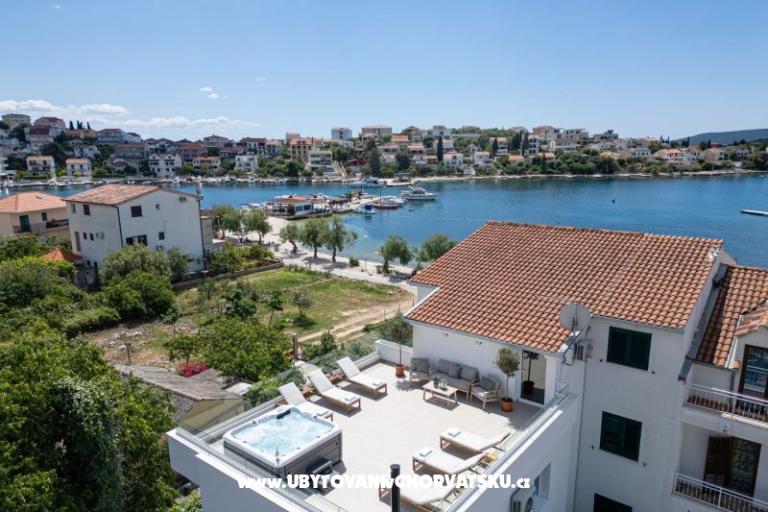 Villa Rozana-wellness apartments – фото 8