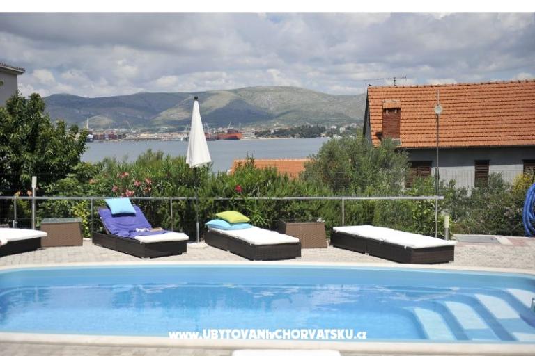 Villa Silvia  – фото 11