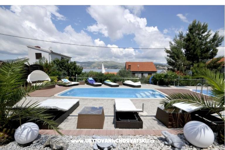 Villa Silvia  – фото 13