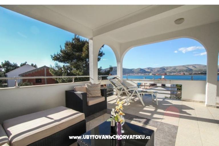 Villa Silvia  – фото 9