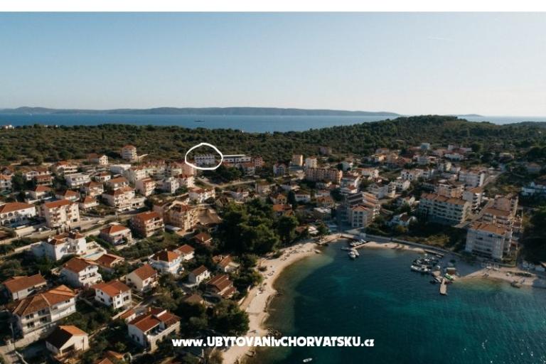 апартаменты Siroki – фото 12
