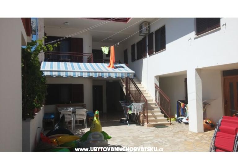 апартаменты Tri palme – фото 13
