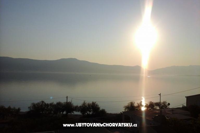 апартамент UVALIĆ - A3/A4 – фото 14