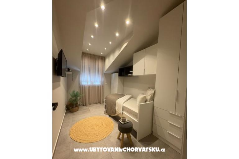 апартамент UVALIĆ - A3/A4 – фото 19