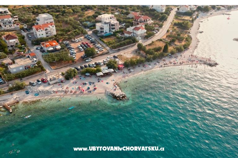апартамент UVALIĆ - A3/A4 – фото 39
