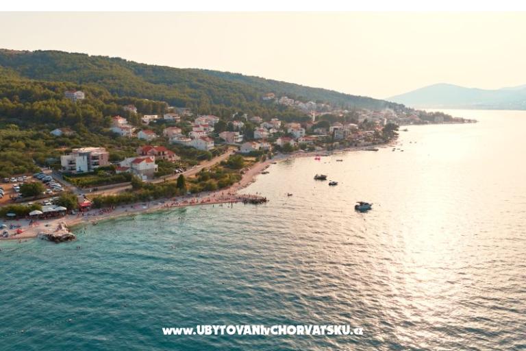 апартамент UVALIĆ - A3/A4 – фото 42