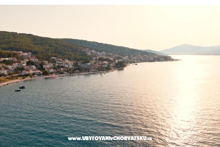 апартамент UVALIĆ - A3/A4 – фото 5