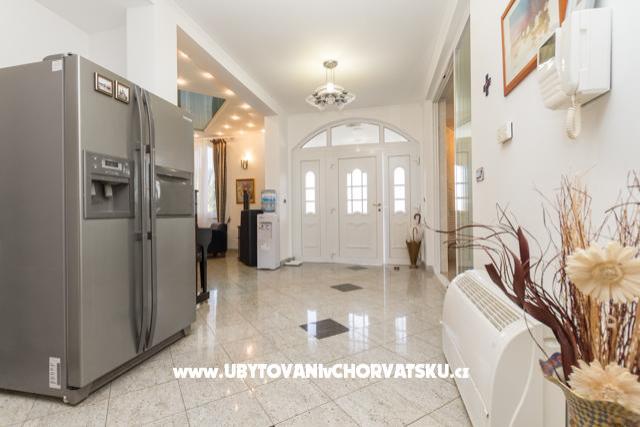 апартаменты Vila Gloria – фото 10