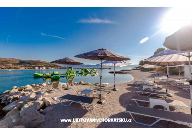 апартаменты Vladić – фото 15