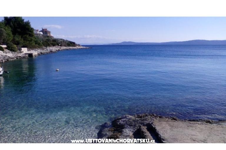 апартаменты Vladić – фото 17