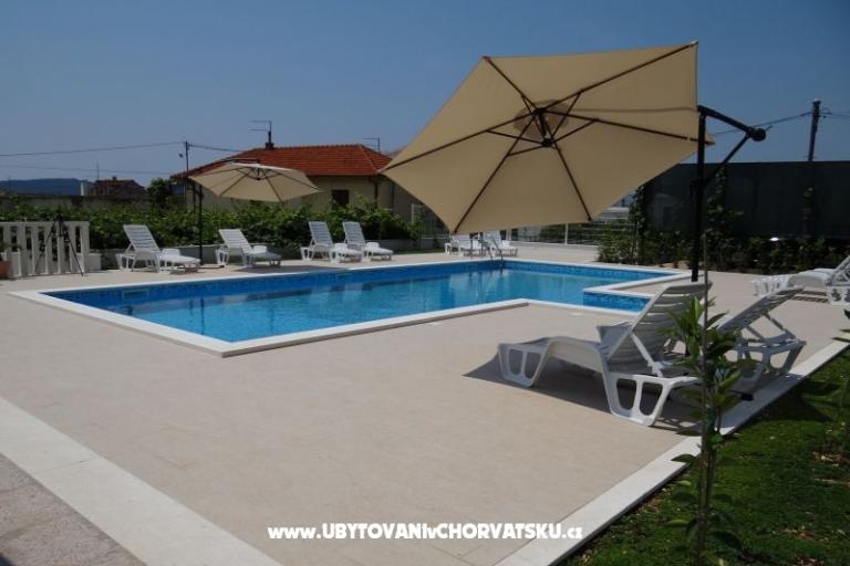 апартаменты Zulim – фото 3