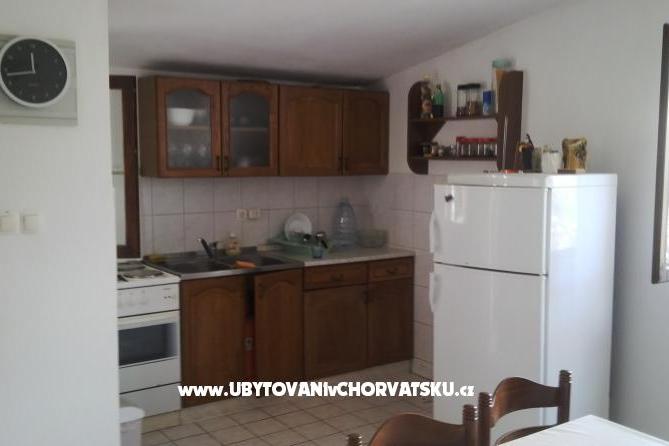 апартамент Adria Poljica – фото 5