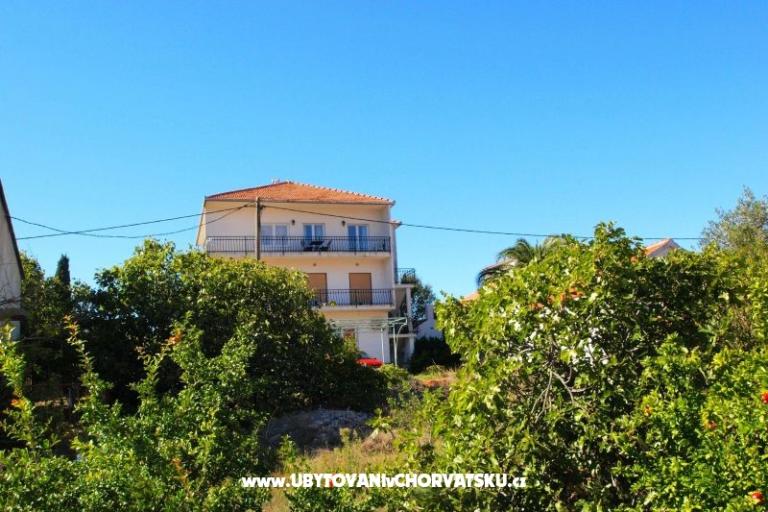 Aparment Orlic – фото 15