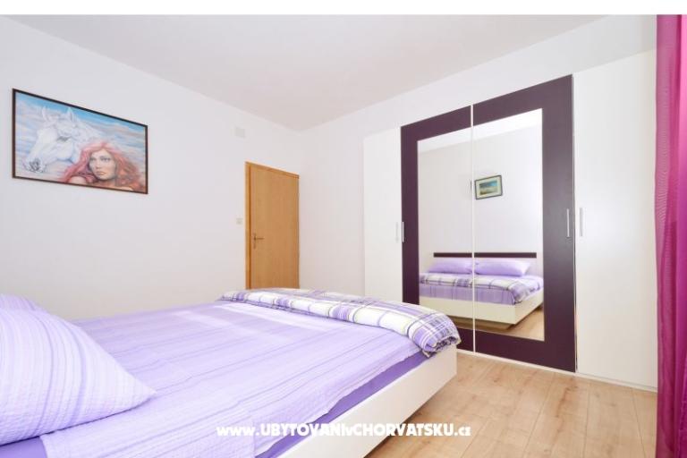 апартамент Vlado 1 – фото 12