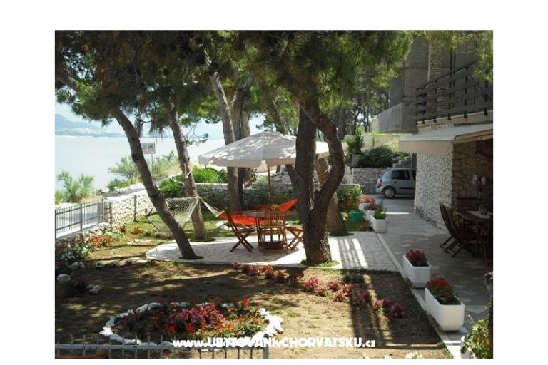 апартаменты-cupic-trogir.com – фото 11