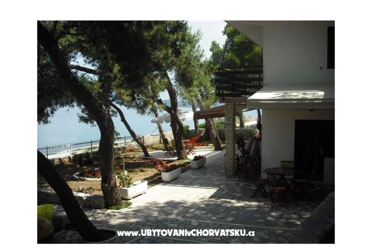 апартаменты-cupic-trogir.com – фото 13