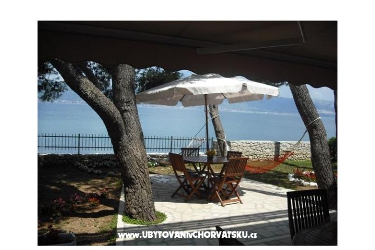 апартаменты-cupic-trogir.com – фото 14