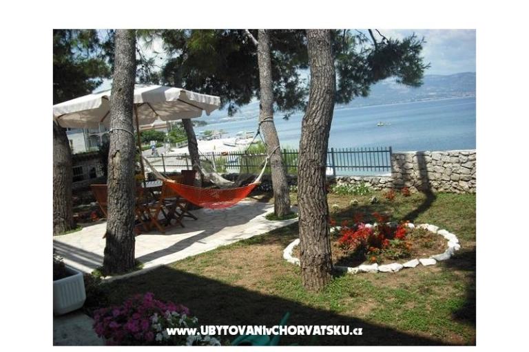 апартаменты-cupic-trogir.com – фото 15