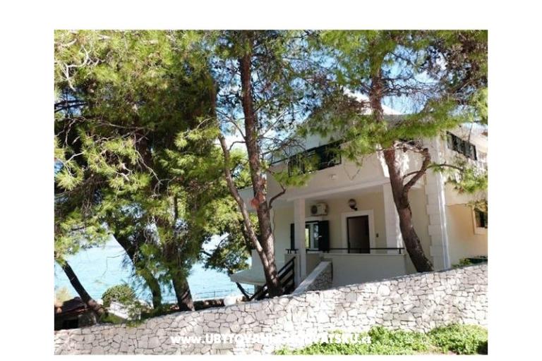 апартаменты-cupic-trogir.com – фото 3