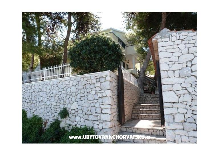 апартаменты-cupic-trogir.com – фото 5