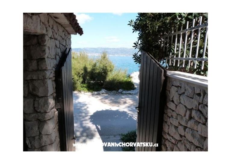 апартаменты-cupic-trogir.com – фото 6