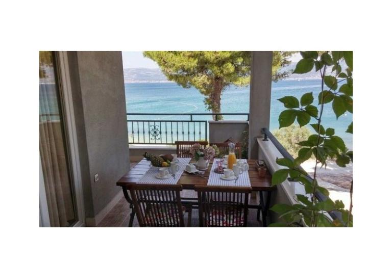 апартаменты-cupic-trogir.com – фото 7