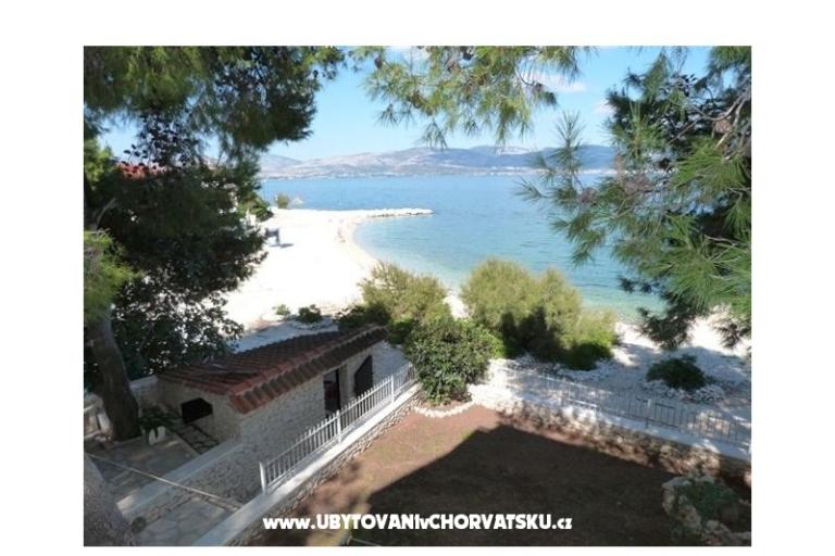 апартаменты-cupic-trogir.com – фото 9