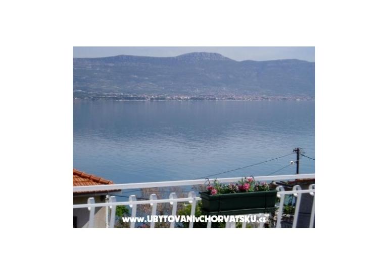 апартаменты Kod Ive – фото 5