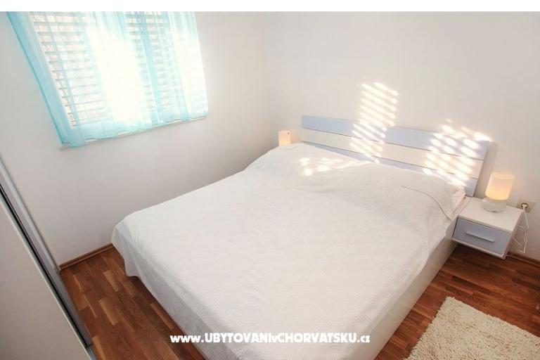 апартаменты Noa – фото 16