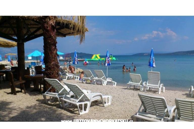 апартаменты Palma-Loncar – фото 16