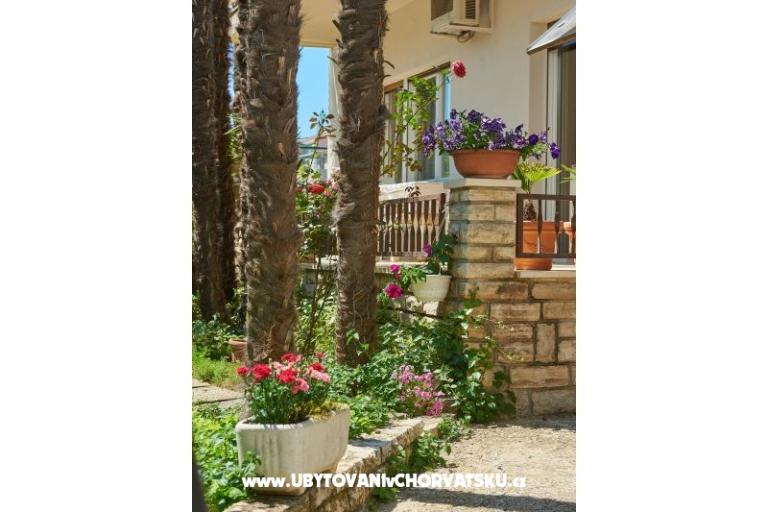 апартаменты Palma-Loncar – фото 18