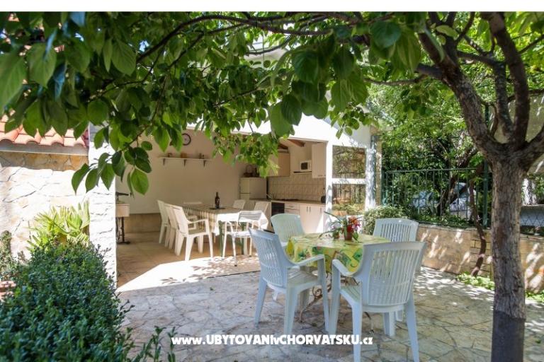 апартаменты Palma-Loncar – фото 5