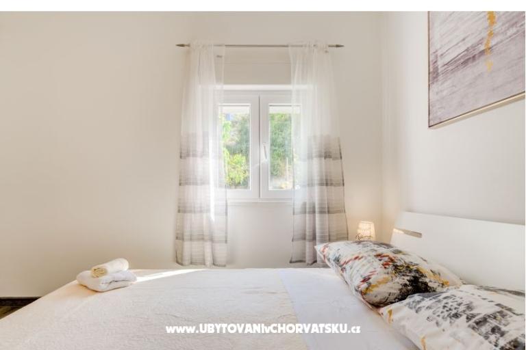 апартаменты Ujevic – фото 18