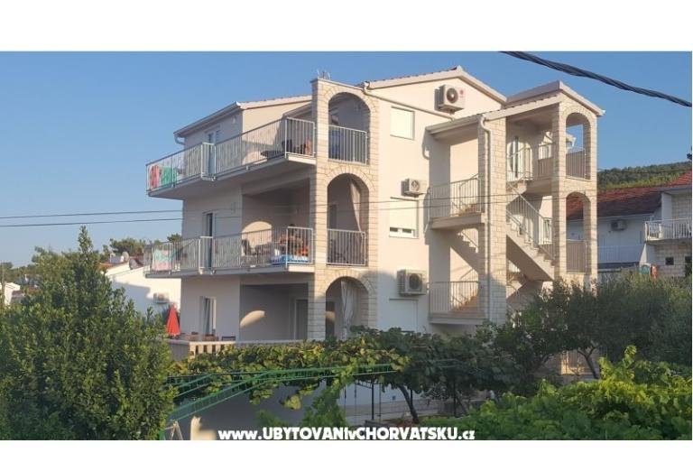 апартаменты Villa Ankica – фото 2