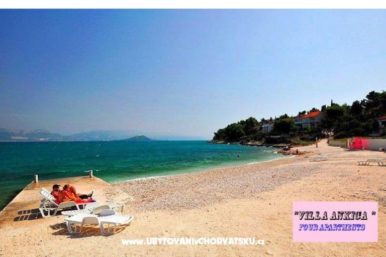 апартаменты Villa Ankica – фото 5