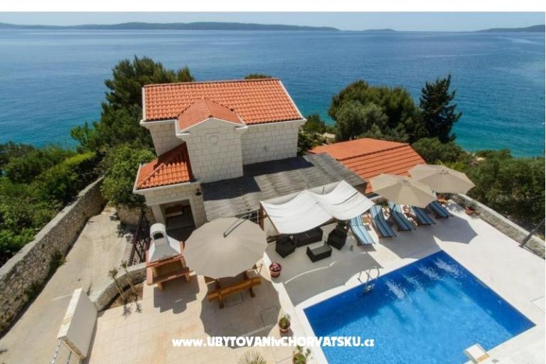 апартаменты Villa Aurora – фото 10