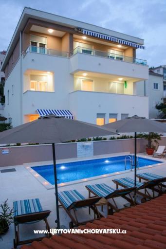 апартаменты Villa Aurora – фото 5