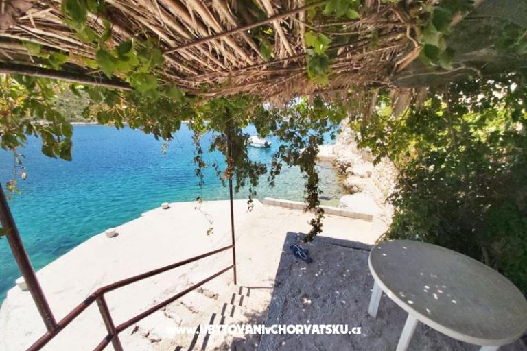 апартаменты Villa Carmen – фото 10
