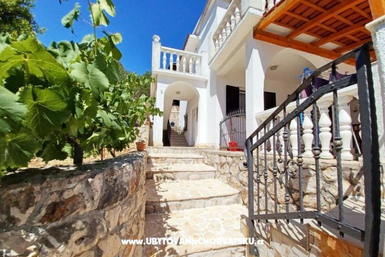 апартаменты Villa Carmen – фото 16